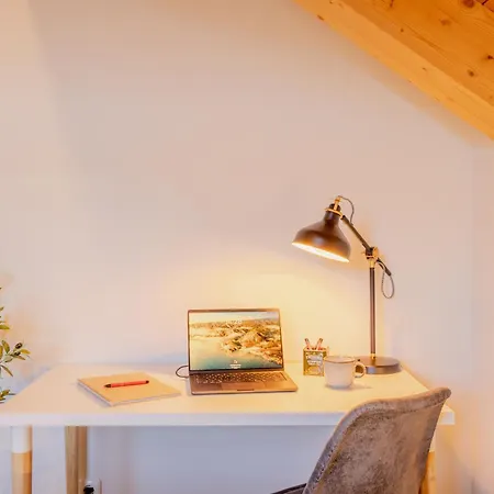 Seeblick Mit Balkon * Tutzing