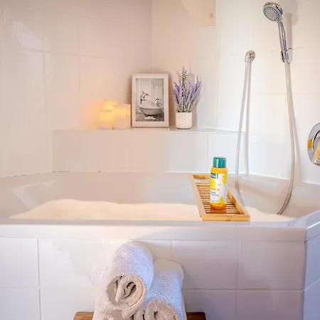 Lägenhet Seeblick Mit Balkon Tutzing