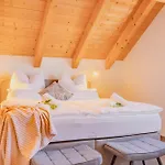 Bright View With Balcony And Air Conditioning *