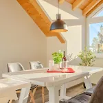 Bright View With Balcony * Tutzing