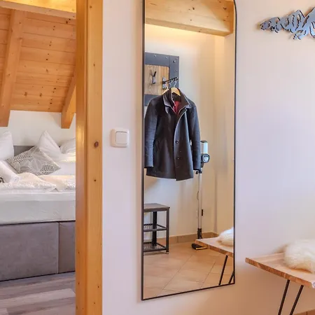 Bright View With Balcony And Air Conditioning