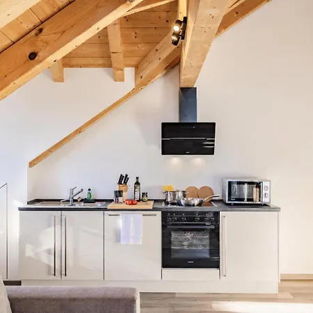 Bright View With Balcony And Air Conditioning * Tutzing