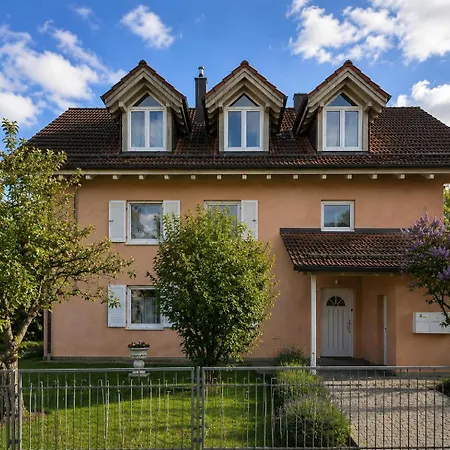 Bright View With Balcony And Air Conditioning *